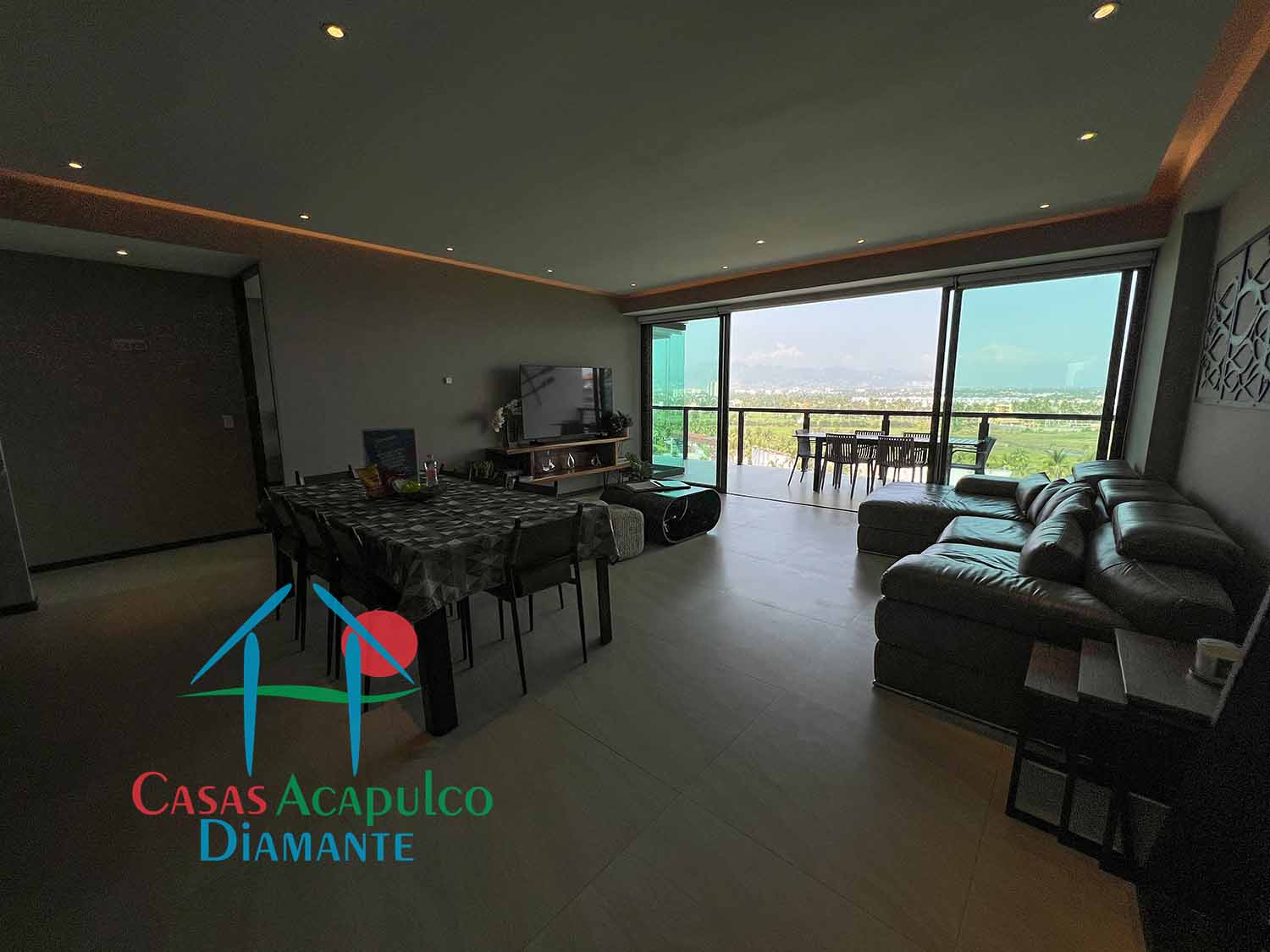 La Isla Emerald D 10 - Estancia 9 La Isla Emerald D 10 - Estancia 9